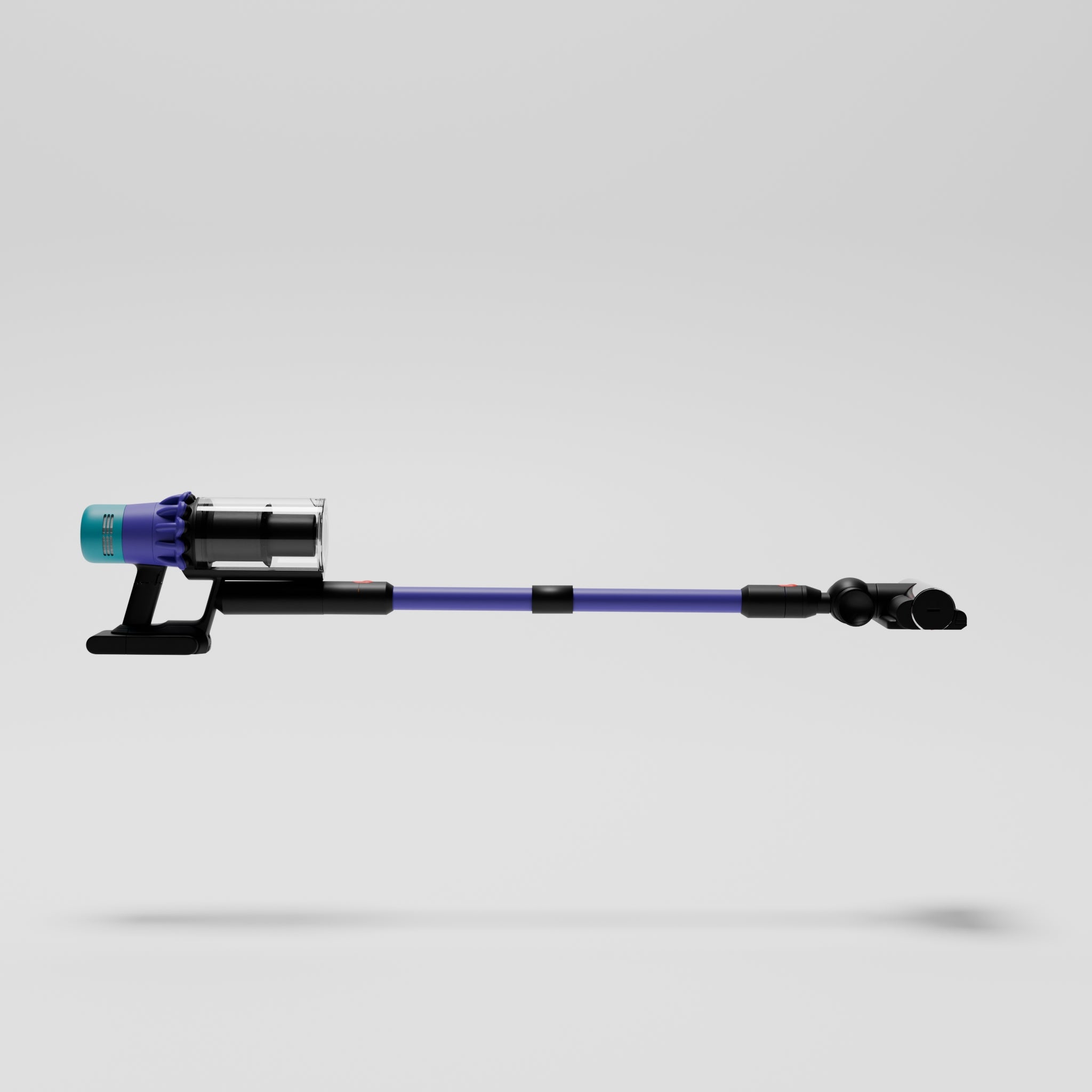 Zyonis Quantum V7