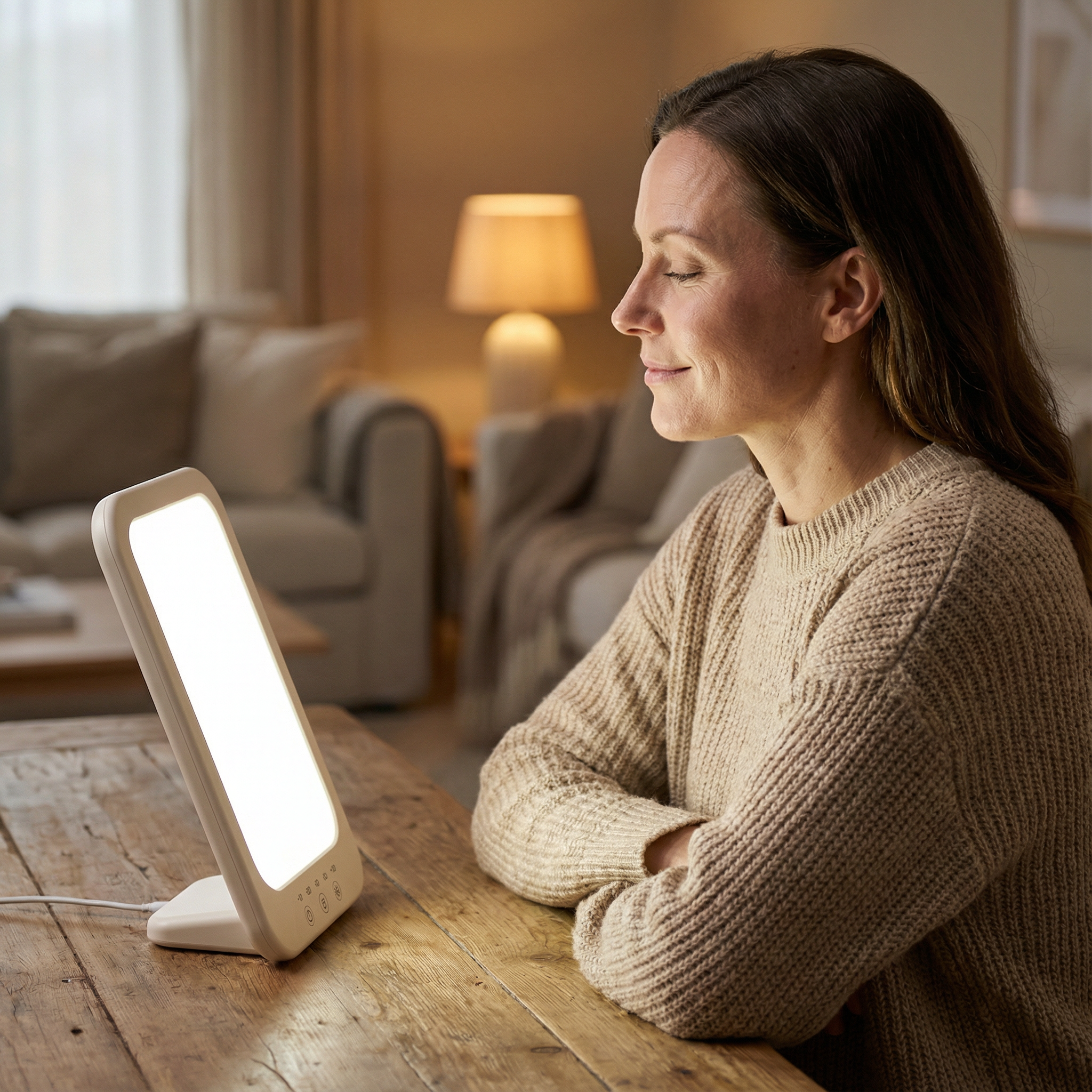 DayLite Tageslichtlampe